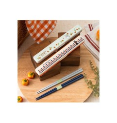 Kiki la petite sorcière - Boite de Baguettes Wild flowers 18 cm