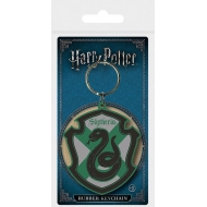 Harry Potter - Porte-clés Slytherin 6 cm