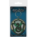 Harry Potter - Porte-clés Slytherin 6 cm