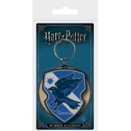 Harry Potter - Porte-clés Ravenclaw 6 cm