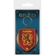 Harry Potter - Porte-clés Gryffindor 6 cm