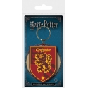 Harry Potter - Porte-clés Gryffindor 6 cm