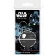 Star Wars Rogue One - Porte-clés Death Star 6 cm