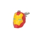 Iron Man - Porte-clés 3D Helmet 7 cm