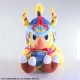 Final Fantasy - Peluche Chocobo 30th Anniversary 21 cm