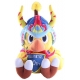 Final Fantasy - Peluche Chocobo 30th Anniversary 21 cm