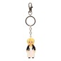 Chucky - Porte-clés PVC Tiffany 6 cm Chucky - Porte-clés PVC Tiffany 6 cm
