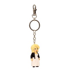Chucky - Porte-clés PVC Tiffany 6 cm