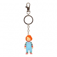 Chucky - Porte-clés Chucky 6 cm