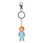 Chucky - Porte-clés PVC 6 cm Chucky - Porte-clés PVC 6 cm