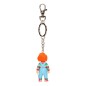 Chucky - Porte-clés PVC 6 cm Chucky - Porte-clés PVC 6 cm