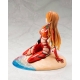 Evangelion : 3.0+1.0 Thrice Upon a Time - Statuette 1/6 Asuka Langley (Last Scene) 18 cm