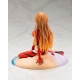 Evangelion : 3.0+1.0 Thrice Upon a Time - Statuette 1/6 Asuka Langley (Last Scene) 18 cm