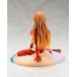 Evangelion - : 3.0+1.0 Thrice Upon a Time statuette PVC 1/6 Asuka Langley (Last Scene) 18 cm