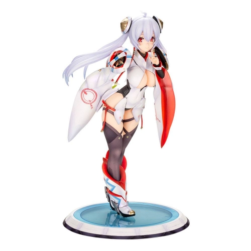 Phantasy Star Online 2 - Statuette 1/7 Matoi Nidy 2D Ver. 22 cm