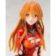 Evangelion : 3.0+1.0 Thrice Upon a Time - Statuette 1/6 Asuka Langley (Last Scene) 18 cm