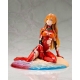 Evangelion : 3.0+1.0 Thrice Upon a Time - Statuette 1/6 Asuka Langley (Last Scene) 18 cm