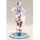 Phantasy Star Online 2 - Statuette 1/7 Matoi Nidy 2D Ver. 22 cm