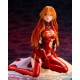 Evangelion : 3.0+1.0 Thrice Upon a Time - Statuette 1/6 Asuka Langley (Last Scene) 18 cm