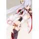 Phantasy Star Online 2 - Statuette 1/7 Matoi Nidy 2D Ver. 22 cm