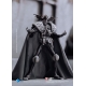 2000 AD - Figurine 1/18 Exquisite Mini Black and White Judge Fear 10 cm