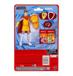 Dungeons & Dragons (Le Sourire du dragon) - Figurines Eric 15 cm