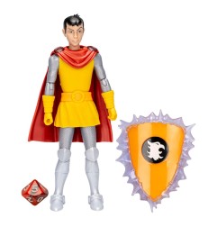 Dungeons & Dragons - (Le Sourire du dragon) figurines Eric 15 cm