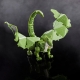 Dungeons & Dragons - Figurine Dicelings Green Dragon