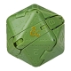 Dungeons & Dragons - Figurine Dicelings Green Dragon