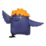 Haikyu!! - Statuette Noodle Stopper Petit 1 Hina Crow 7 cm