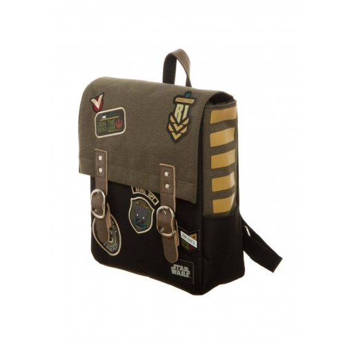 Star Wars Rogue One - Sac à dos Rebel Patches
