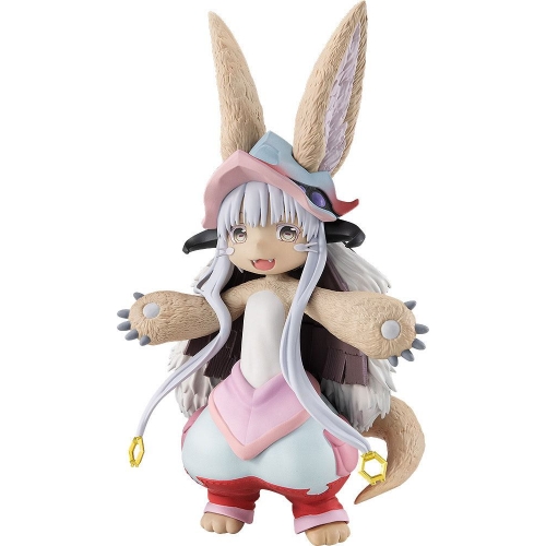 Made in Abyss : The Golden City of the Scorching Sun - Statuette Pop Up Parade Nanachi 17 cm