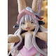 Made in Abyss : The Golden City of the Scorching Sun - Statuette Pop Up Parade Nanachi  17 cm