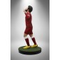 Football's Finest - Statuette résine 1/3 Liverpool Mohamed Salah 60 cm