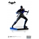 Batman Arkham Knight - Statuette 1/10 Nightwing 16 cm