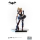 Batman Arkham Knight - Statuette 1/10 Harley Quinn 17 cm