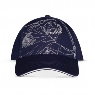 L'Attaque des Titans - Casquette baseball Levi