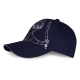 L'Attaque des Titans - Casquette baseball Levi