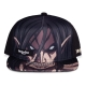 L'Attaque des Titans - Casquette Snapback Eren Jaeger Titan