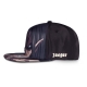 L'Attaque des Titans - Casquette Snapback Eren Jaeger Titan