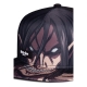 L'Attaque des Titans - Casquette Snapback Eren Jaeger Titan