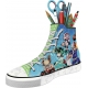 My Hero Academia - Puzzle 3D Sneaker (112 pièces)