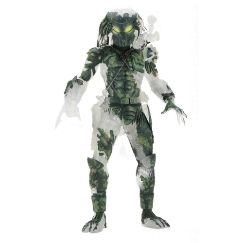 Predator - Figurine 1/4 Jungle Demon 30th Anniversary 51 cm