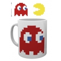 Pac-Man - Mug Blinky