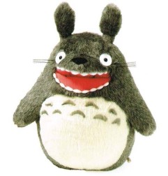 Studio Ghibli - Mon voisin Totoro peluche Howling M 28 cm