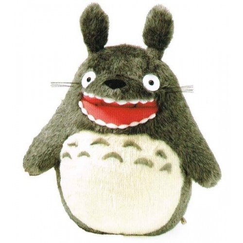 Mon voisin Totoro - Peluche Howling M 28 cm