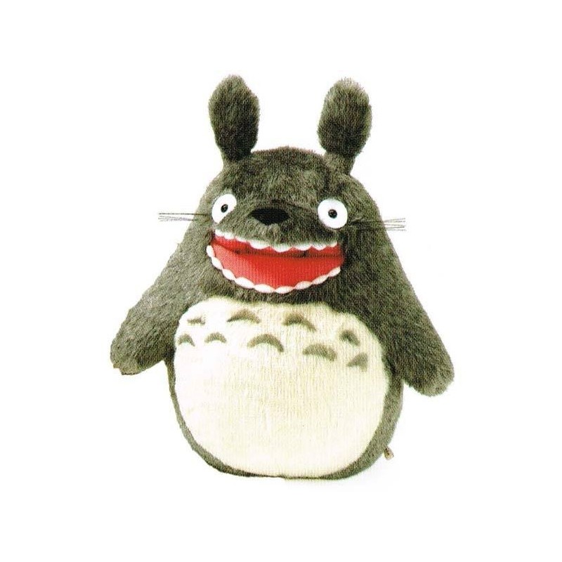 Studio Ghibli - Mon voisin Totoro peluche Howling M 28 cm