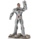 Justice League - Figurine Cyborg 10 cm