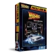 Retour vers le Futur - Puzzle Powered by Flux Capacitor