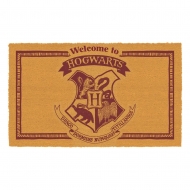 Harry Potter - Paillasson Welcome to Hogwarts 40 x 60 cm